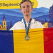 Andrei Nemțișor, elev la Iași, medaliat cu aur la trei olimpiade internaționale de informatică și matematică