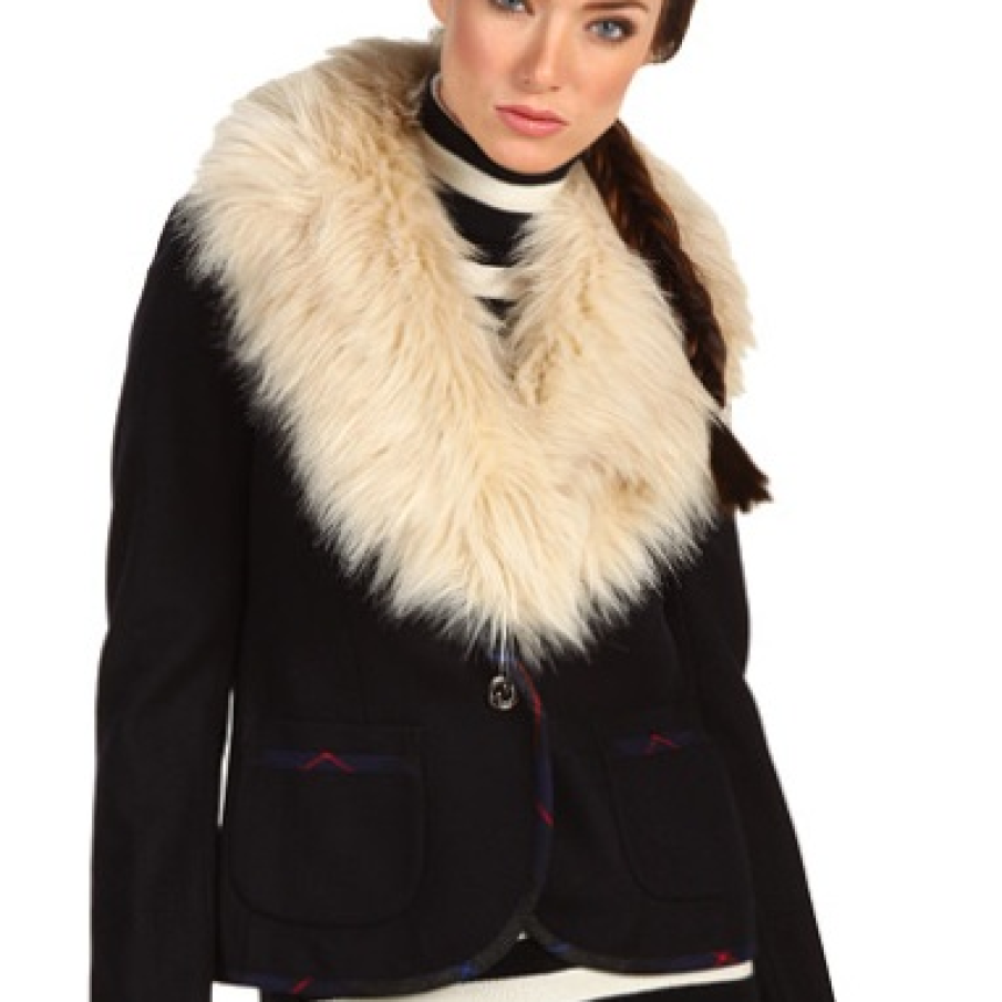 Sacou Juicy Couture c