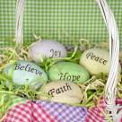 Ce își dorește fiecare zodie să aibă în coșul său spiritual de Paște