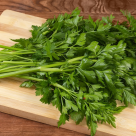 Verde pătrunjel - beneficii +proprietăți ale ceaiului de pătrunjel! Frunzele proaspete de pătrunjel sunt bogate în vitamina C