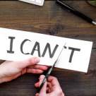 5 greșeli esențiale care ne pot distruge Încrederea în sine 