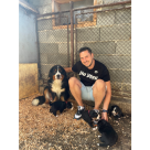 Marius, „antrenorul” care pregătește copiii din sistemul de protecție pentru viață