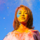 Test de personalitate: Ce culoare are aura ta?