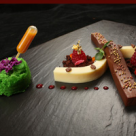 (P) Noul meniul Avalon - o experienta culinara inedita