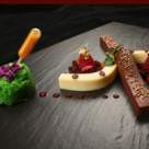 (P) Noul meniul Avalon - o experienta culinara inedita