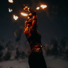 Testul Alchimistului: La ce element natural este conectat sufletul tau?