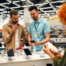 Noi sau second hand? Cum este mai avantajos să cumperi electronice și electrocasnice?