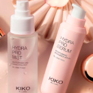 KIKO MILANO HYDRA PRO: Gama de Hidratare Ideală pentru tot anul