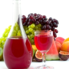 Reteta cu vin rosu de la dr. Oz pentru un ten stralucitor, reintinerit