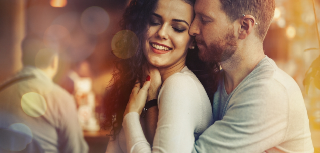 Ce calitate este definitorie in ceea ce priveste partenerul de cuplu?