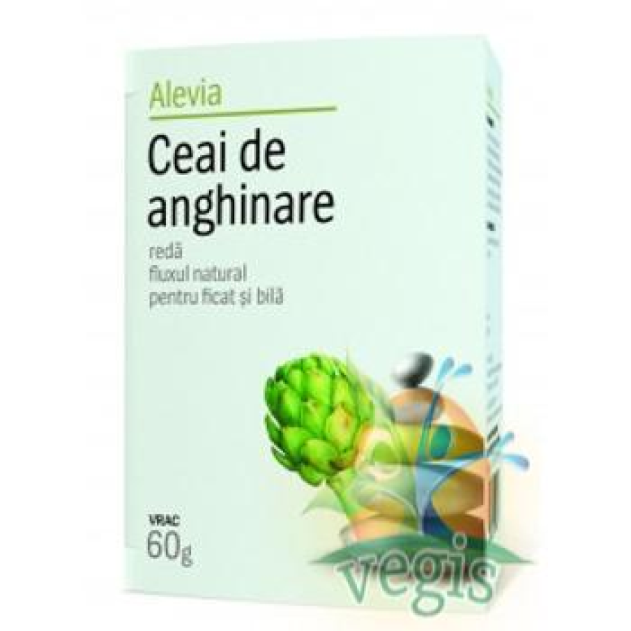Ceai De Anghinare