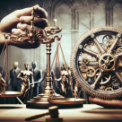 Fie roata și pătrată, tot se-ntoarce ea odată! GARANTAT! 