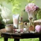 Festive Roses - un look premium de primăvară by SABON 