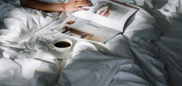 Ce iti spui in fiecare dimineata?