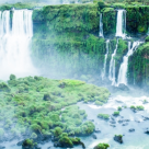 Miracolul APEI: Top 7 peisaje ale lumii care te vor lasa fara cuvinte 