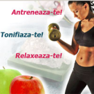 (P)Breaking news: Technogym si World Class schimba macazul