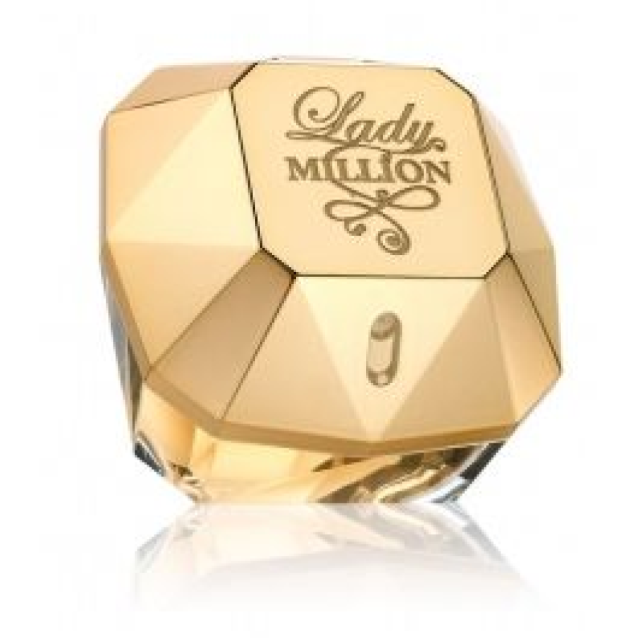 Parfum Paco Rabanne Lady Million