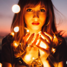 Acceptarea de sine se poate invata. Cea mai puternica rugaciune de auto-acceptare!