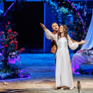Valentina Naforniță și Andrei Jilihovschi deschid Bucharest Opera Festival pe 11 iunie, cu Iolanta la Opera din Chișinău