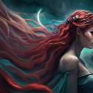 20 Noi: TIMPUL TRANSFORMĂRII -Luna Nouă în Scorpion! Pe 4 zodii le așteaptă niște lecții karmice puternice în această săptămână