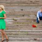 Povestea cuplurilor care se destrama... si se tot destrama