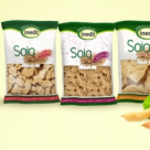 (P) Dr. Luana Sahian: Dieta usoara si echilibrata cu produsele texturate din soia Inedit