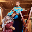 Spovedania e calea să te împaci cu sufletul și cu Dumnezeu. Ce te întreabă preotul în acest act sacru de mărturisire?