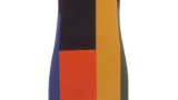 Rochie colour block de la Nissa