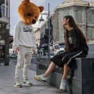 „Fii tu primul pas!” TEZYO prezintă colecția dedicată sezonului de toamnă - iarnă 2022