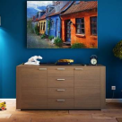 PAL sau MDF - materialul perfect pentru mobila făcută la comandă