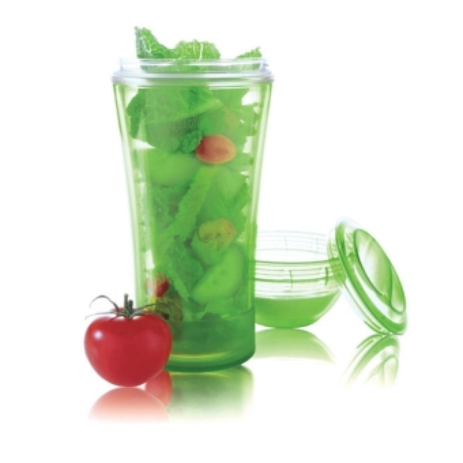 Shaker pentru salata