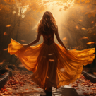 Horoscop: Zodii cu un DESTIN SPECIAL în ultima lună a Toamnei 2023