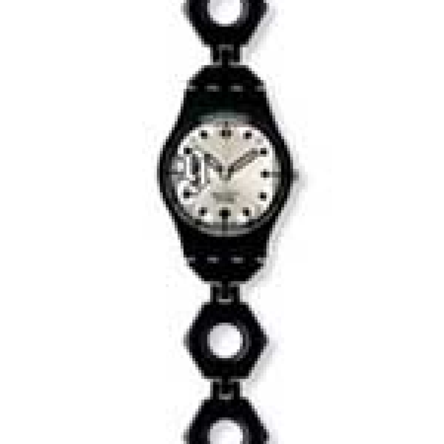 Forme geometrice in negru