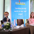 90 DE ANI DE EXISTENŢĂ A LABORATOARELOR BOIRON