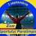 A început prima ediție a Jocurilor Parasport România, la București