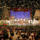 Spectacol de Craciun la Opera Nationala Bucuresti