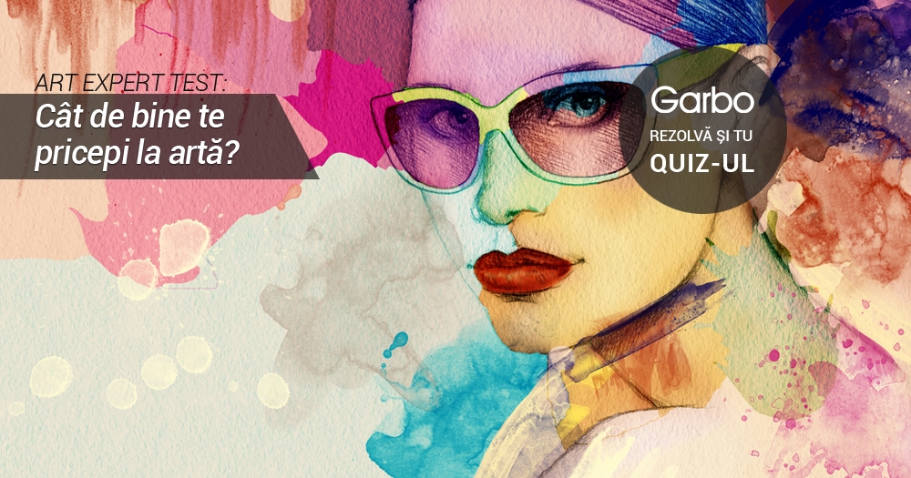 In ce galerie de arta poti vedea lucrarea Nasterea lui